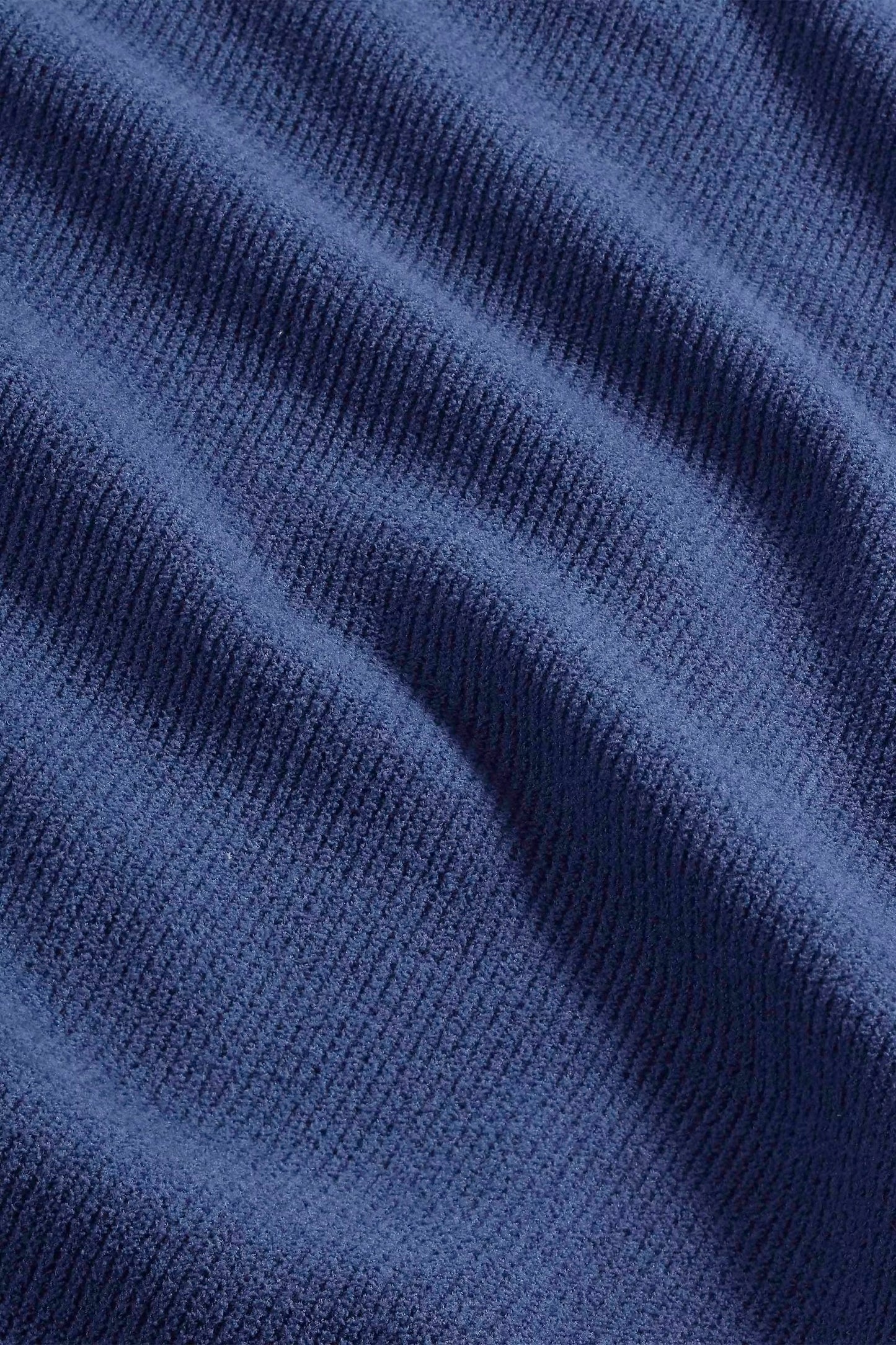 Danny Sweater - Denim Blue - DUNE + SALT