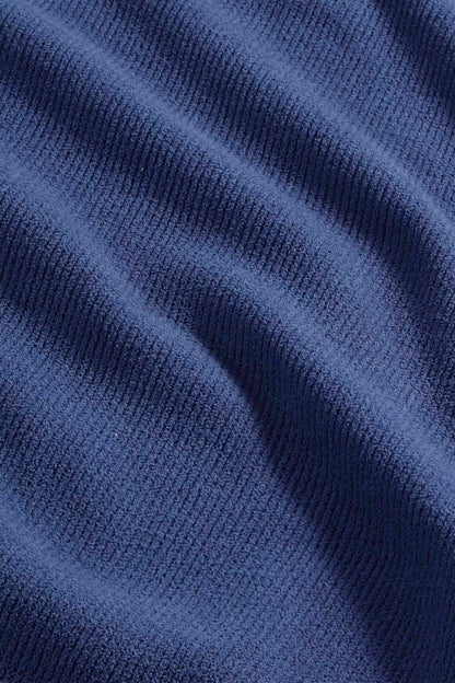 Danny Sweater - Denim Blue - DUNE + SALT