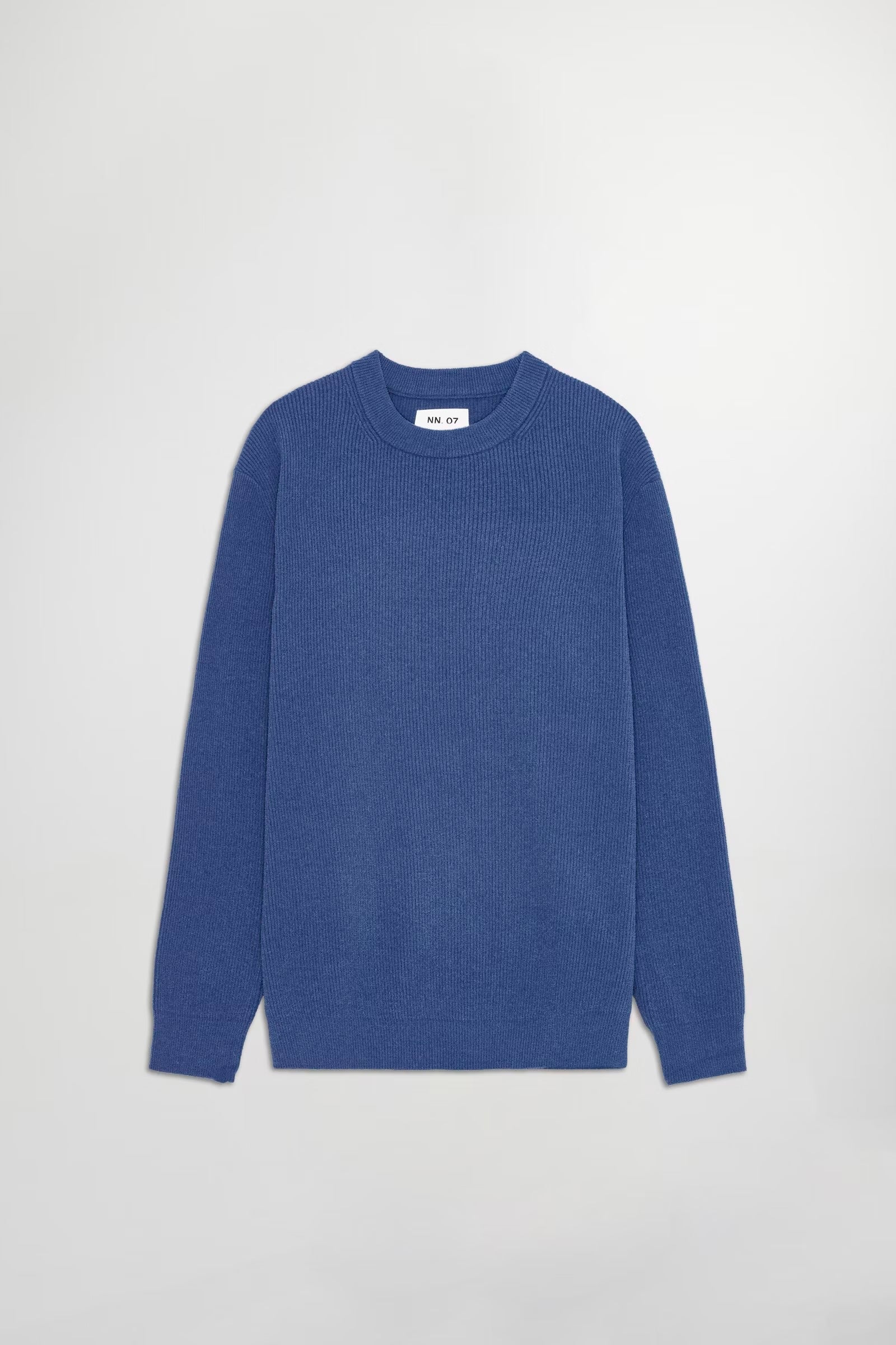 Danny Sweater - Denim Blue - DUNE + SALT