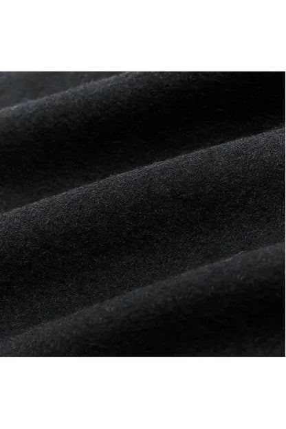 Mackinaw Wool Cruiser Jacket - Dark Navy - DUNE + SALT