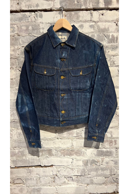 Ryder Jacket - Whole Moon - DUNE + SALT