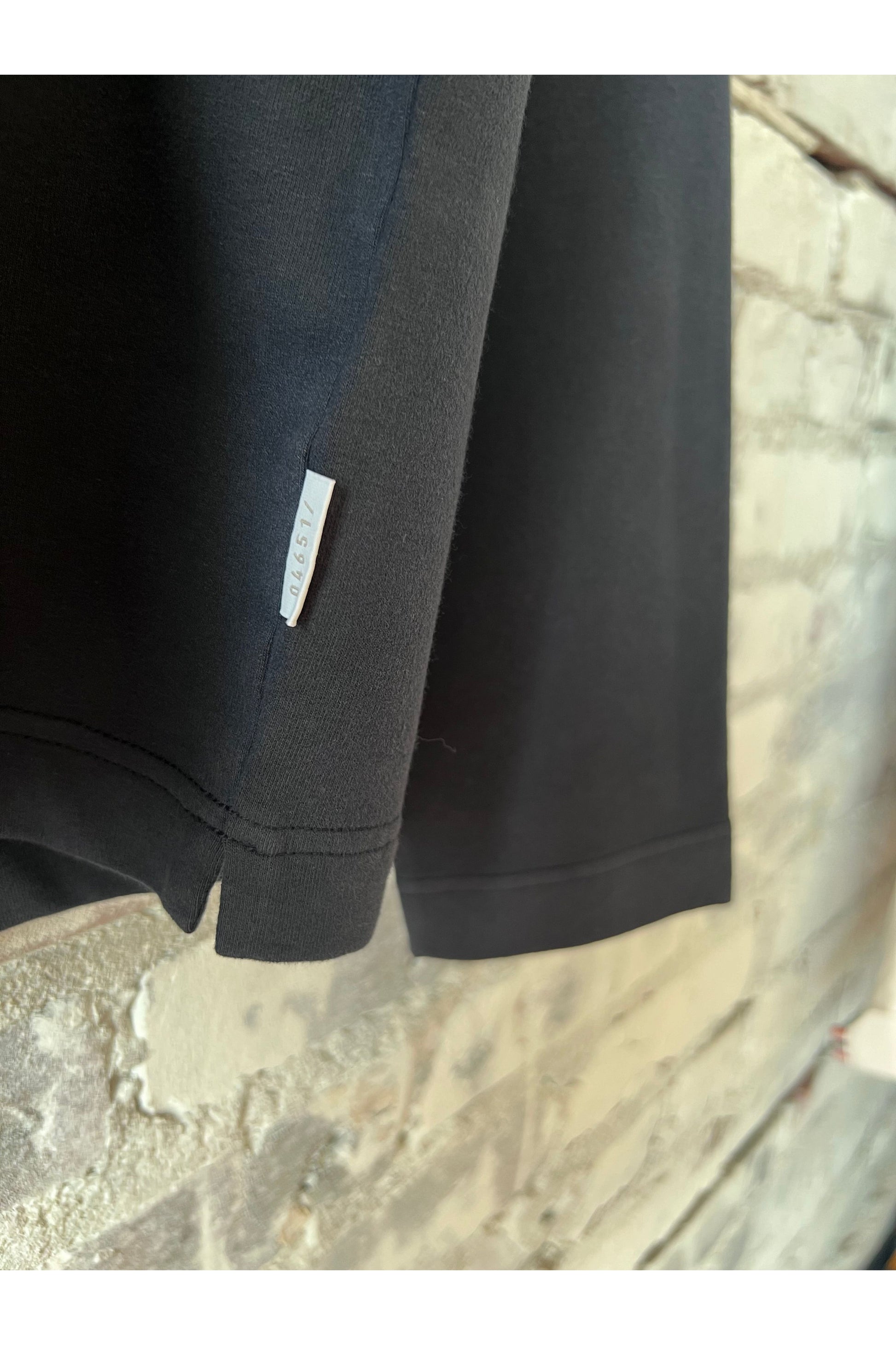 IF Turtleneck - Navy - DUNE + SALT