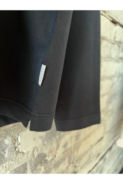 IF Turtleneck - Navy - DUNE + SALT