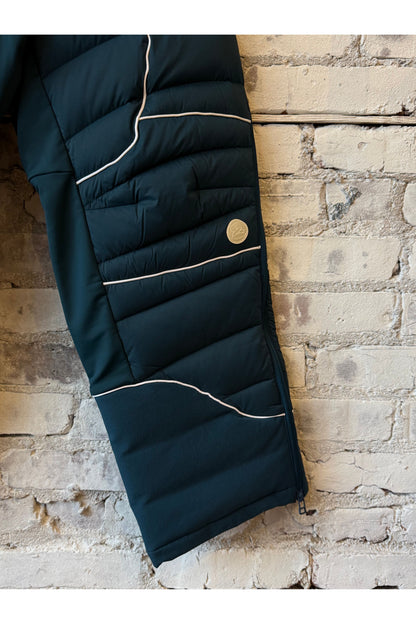 WildPuff Packable Down Pant - Slushi