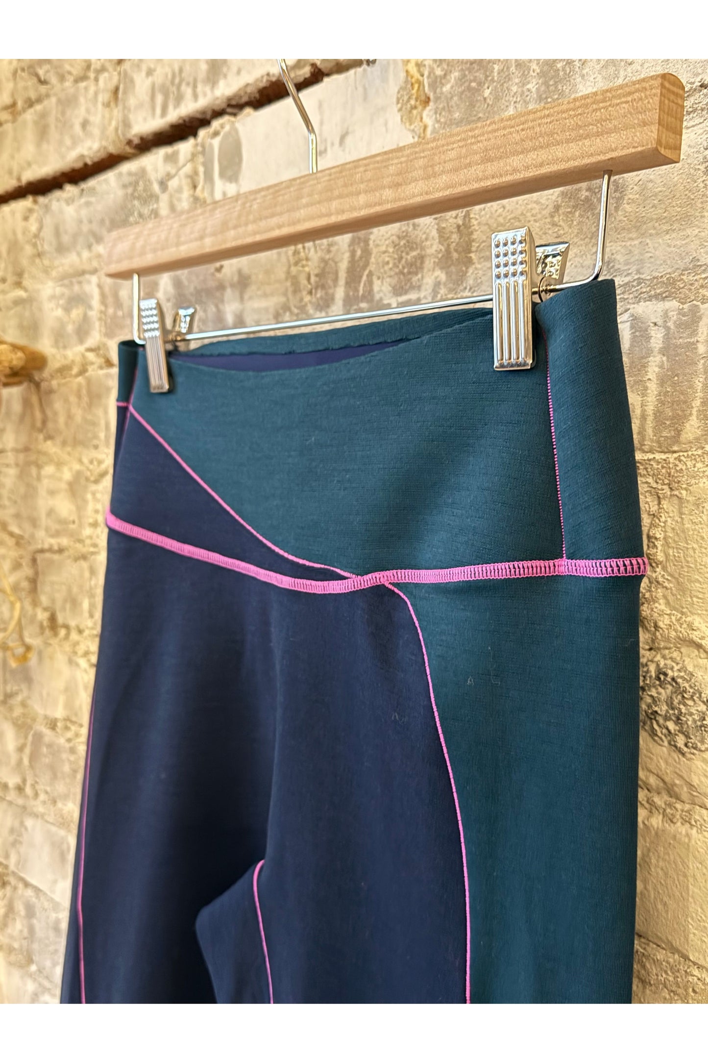 Wool Sculpt Merino Baselayer Legging - Slushi