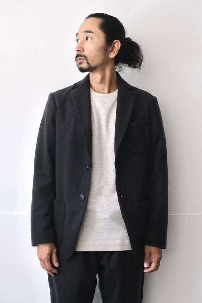 N.O.UN Jacket - Dark Navy