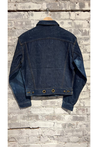 Ryder Jacket - Whole Moon - DUNE + SALT