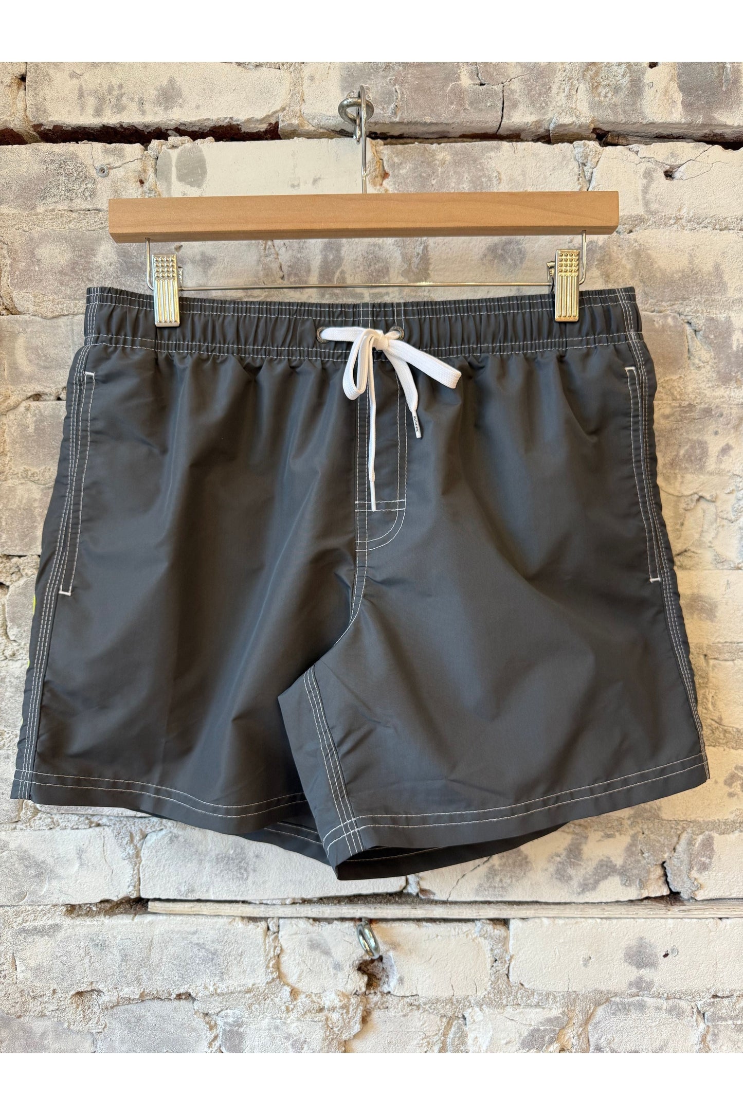 Taffeta Boardshort - Midnight 17