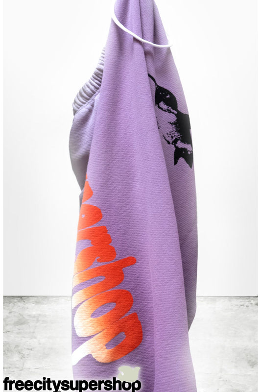 SUPERSHOP SPARROW SUPERVINTAEYUMM OG SWEATPANT - PinkMilk Powder - DUNE + SALT