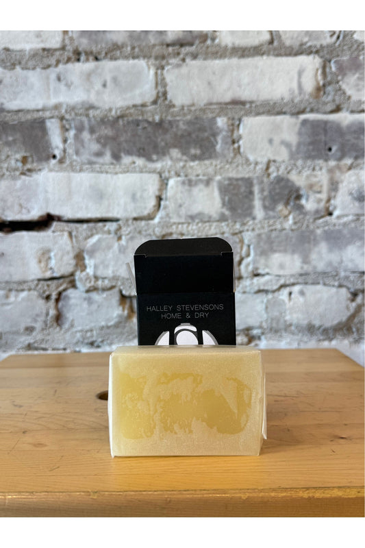 Halley Stevenson's Wax Bar - DUNE + SALT
