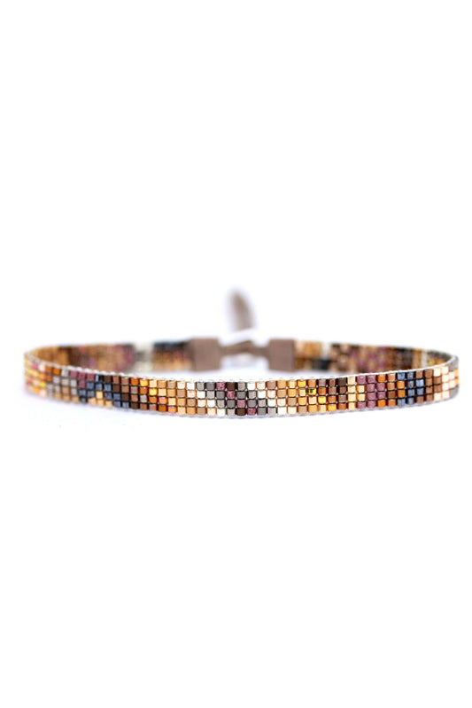 JR04 Oro Small Bracelet