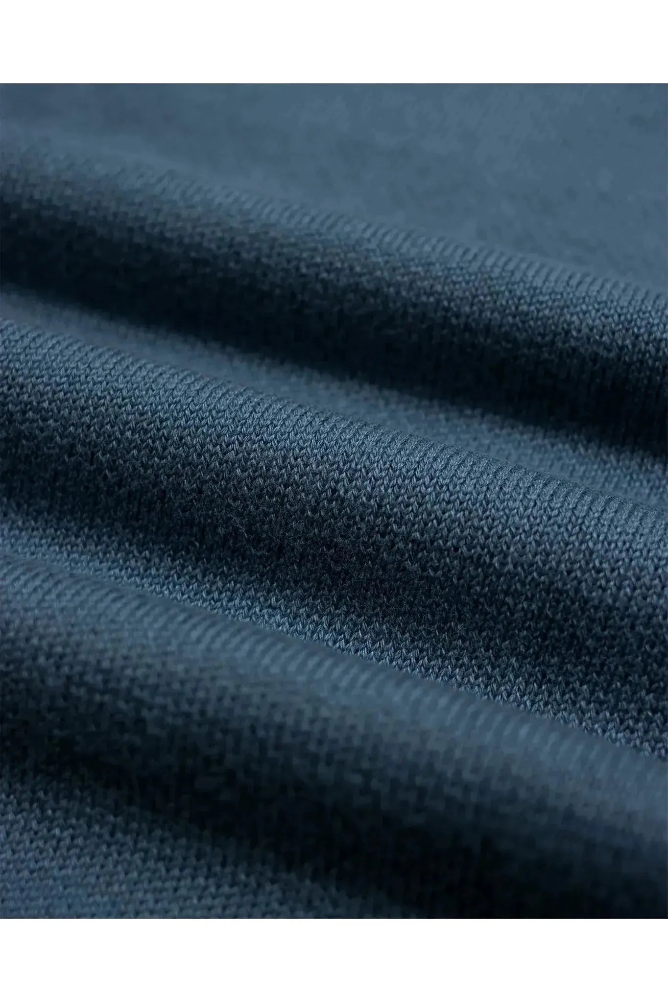 Brewer Cardigan - Aegean Blue - DUNE + SALT