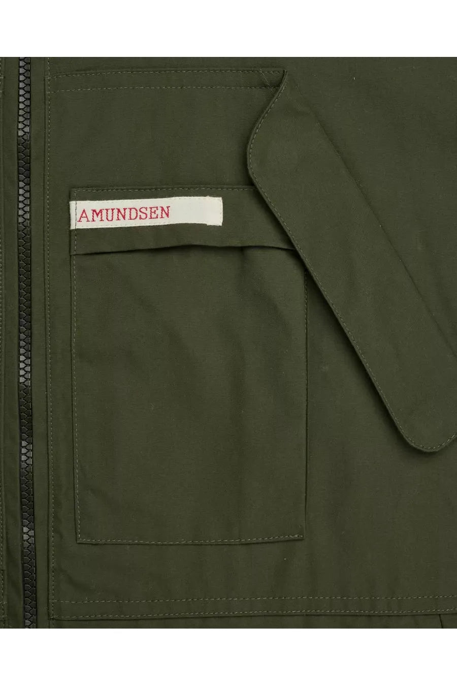 Vidda Jacket - Camel - DUNE + SALT