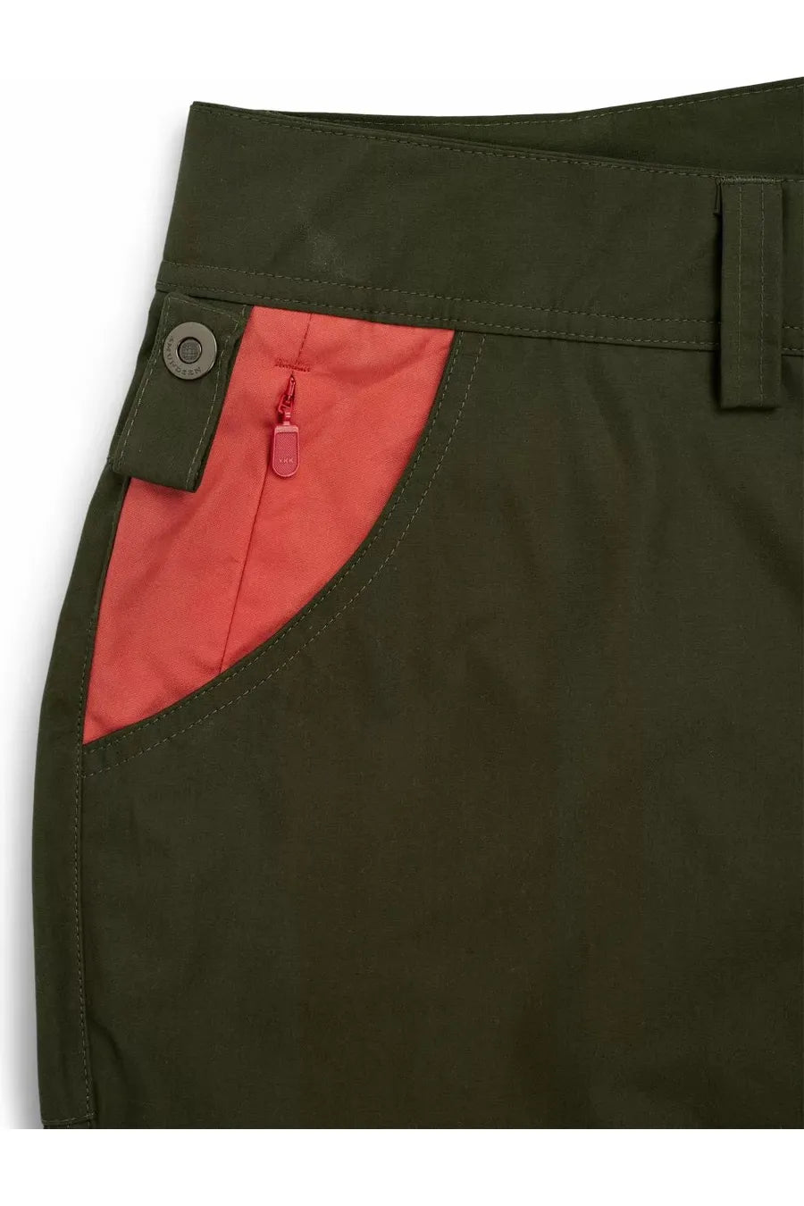 Vidda Pants - Earth - DUNE + SALT