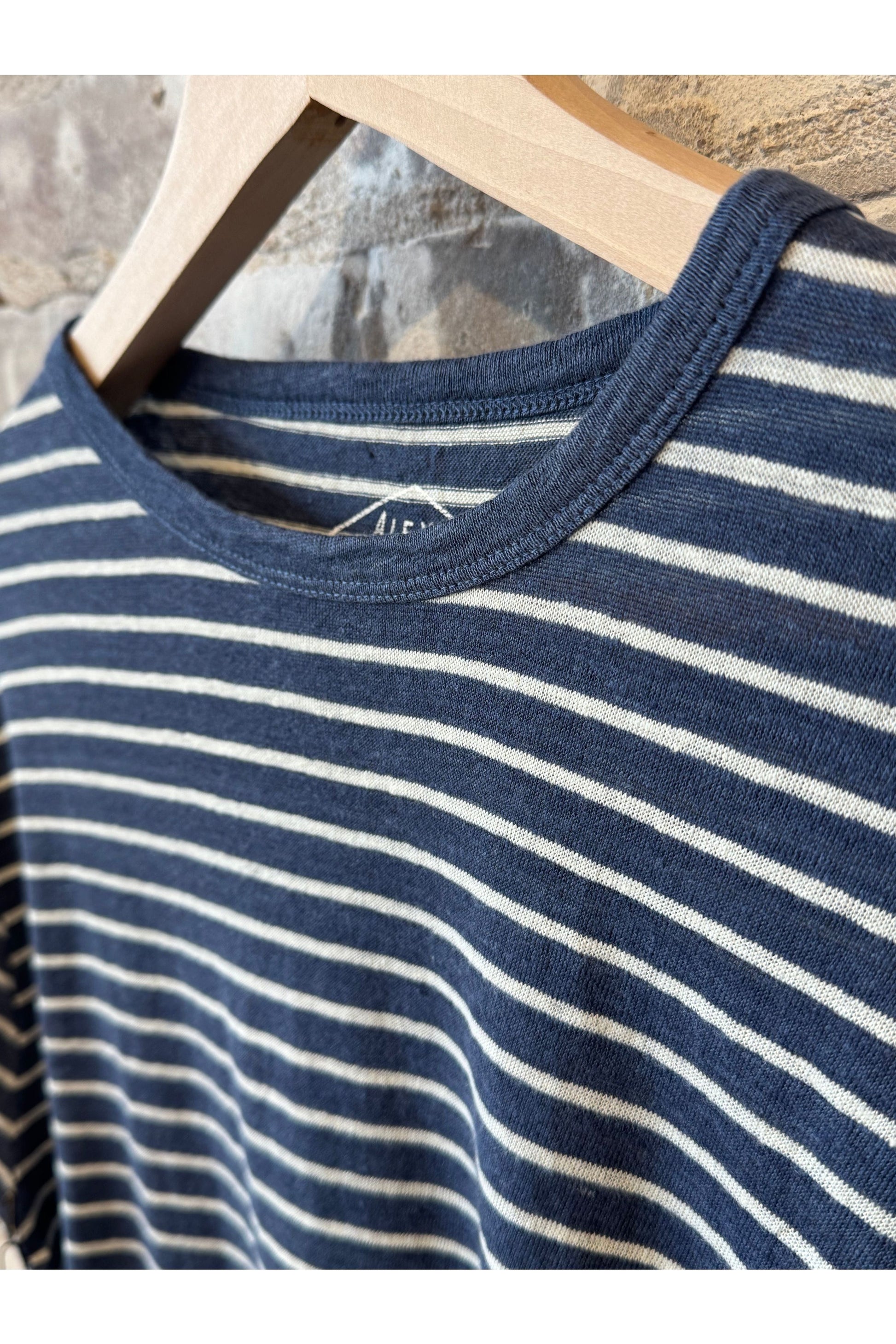 Sun Tee - Sail - DUNE + SALT