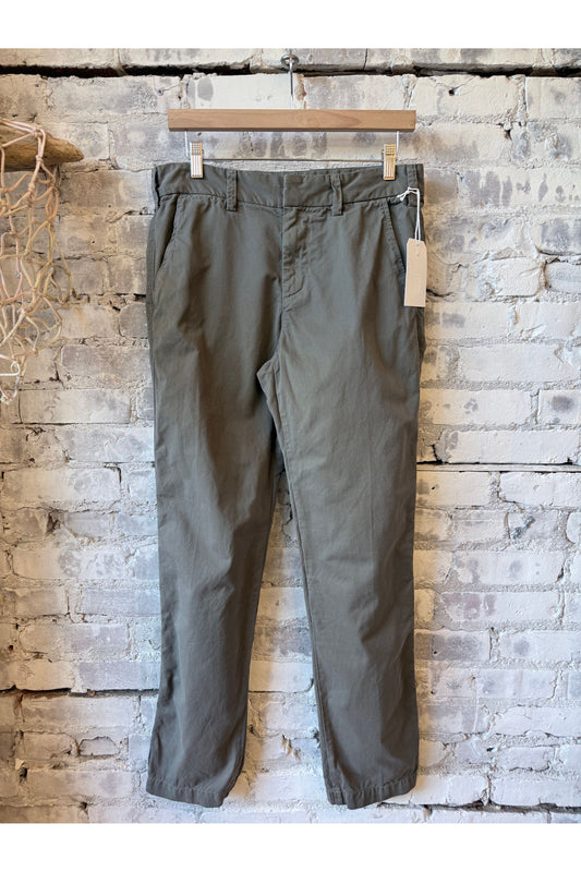 Twill Original Chino - Root - DUNE + SALT