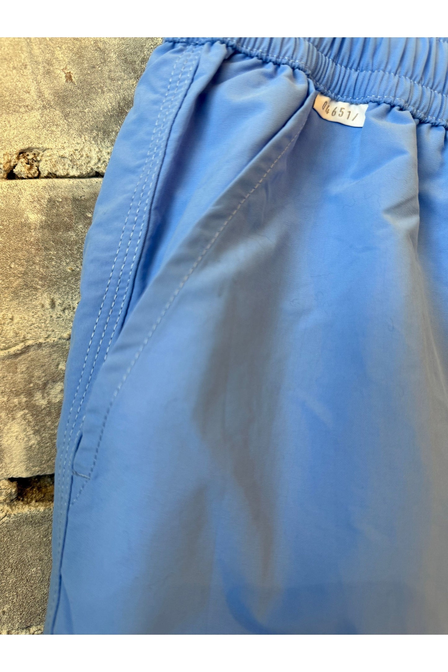 Swim Short - Sky - DUNE + SALT