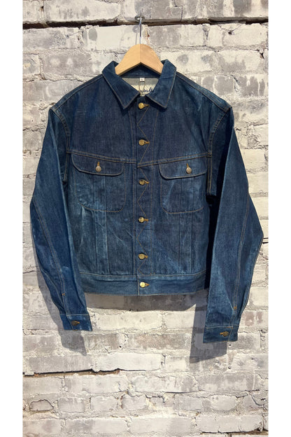 Ryder Jacket - Whole Moon - DUNE + SALT