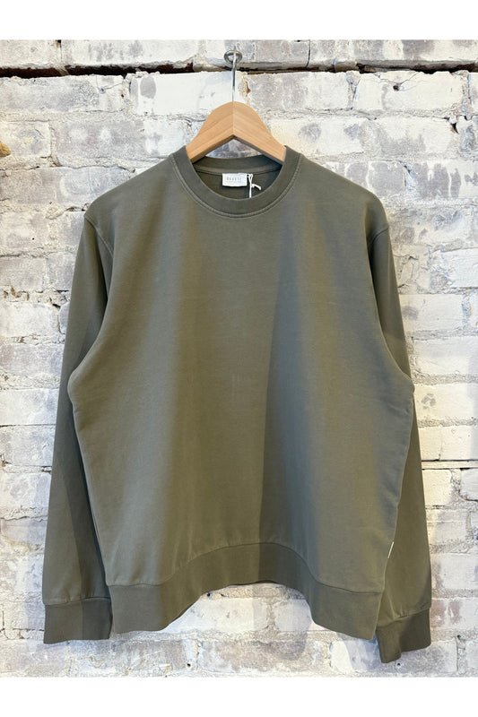 IF Crew - Jungle Green - DUNE + SALT