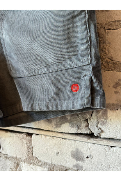 7Incher Concord G.Dyed Shorts - Stormy Blue - DUNE + SALT