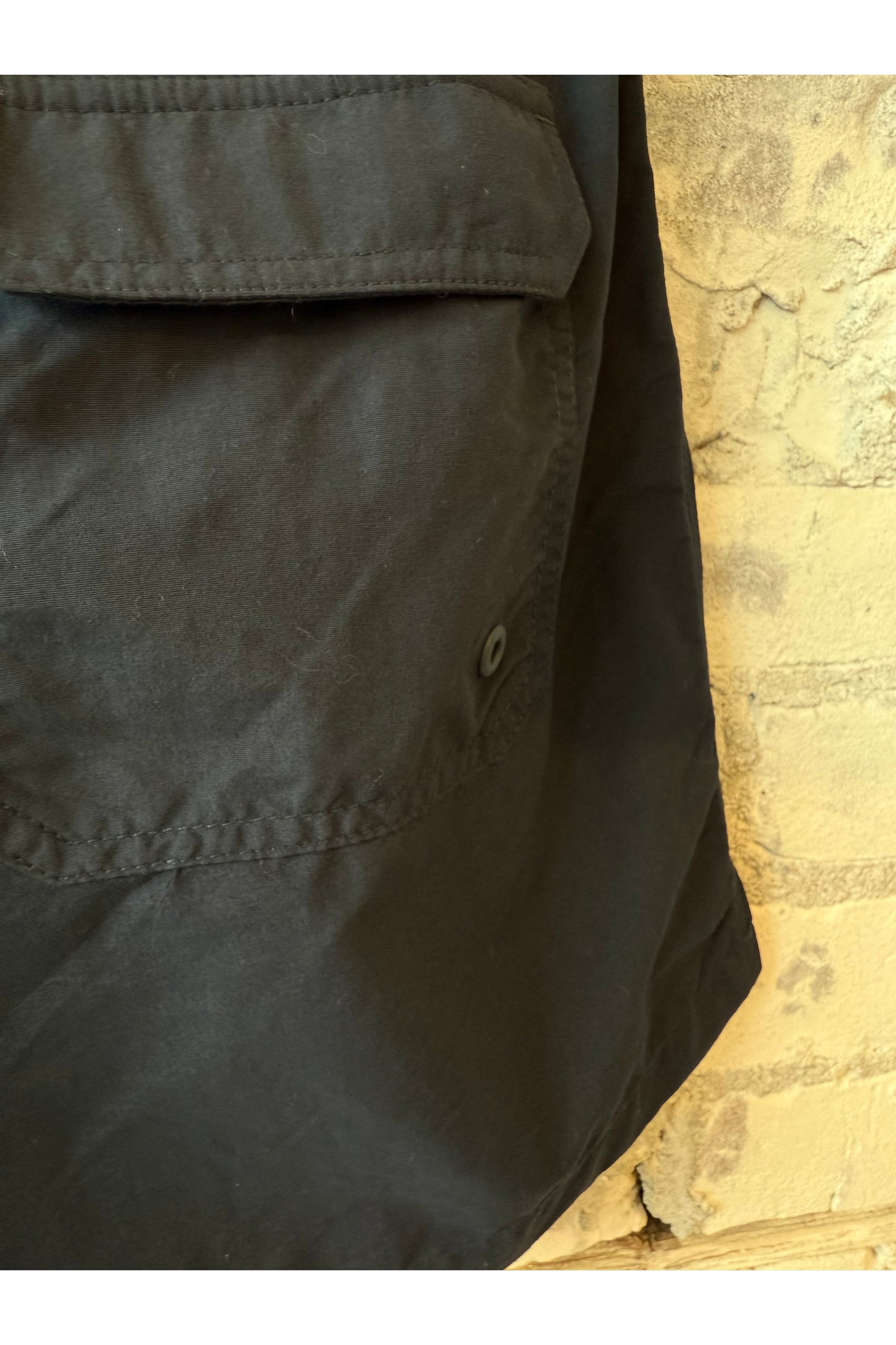 Swim Short - Navy - DUNE + SALT