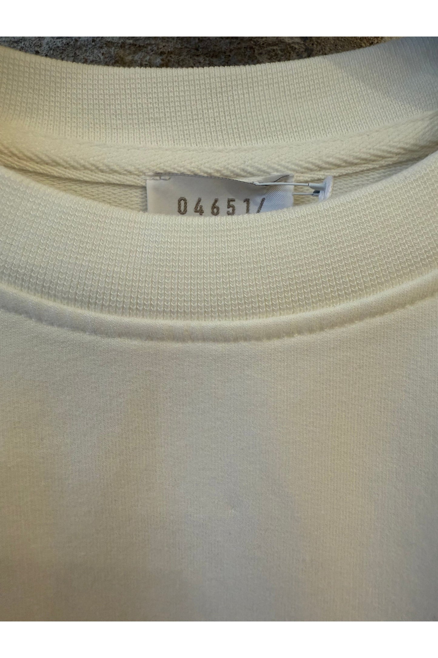 IF Crew - Ivory - DUNE + SALT