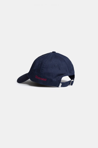Courchevel Hat - Navy - DUNE + SALT