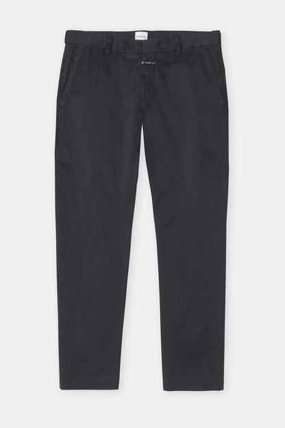 Clifton True Slim Pant - Shadow Blue - DUNE + SALT