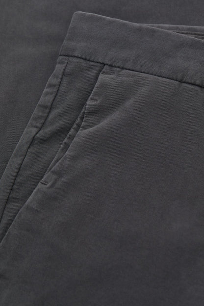 Clifton True Slim Pant - Shadow Blue - DUNE + SALT