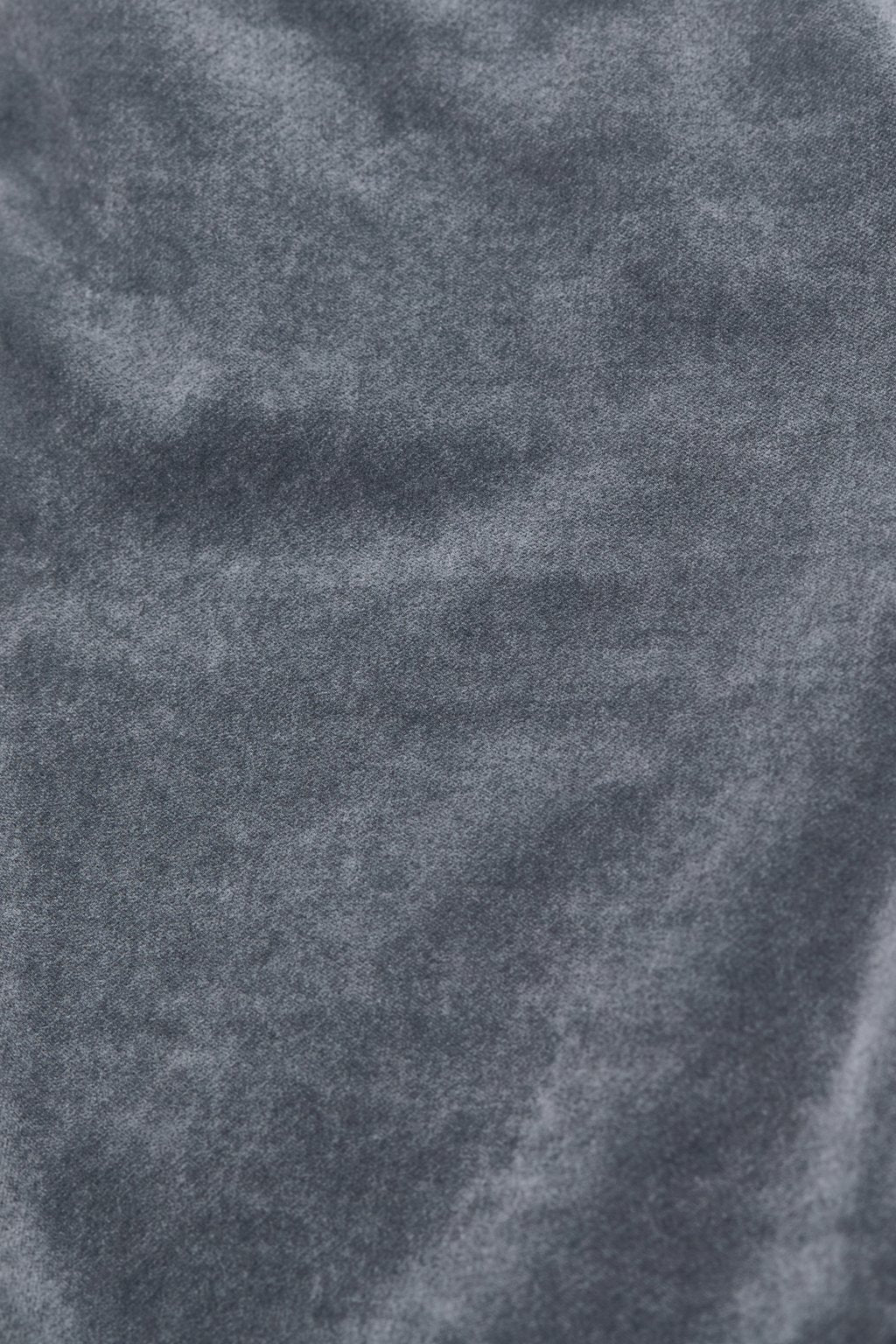 Pedal Pusher Velvet Heritage Pant - Rain - DUNE + SALT