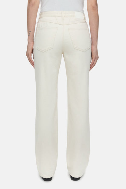 A BETTER BLUE Roan - Ivory - DUNE + SALT