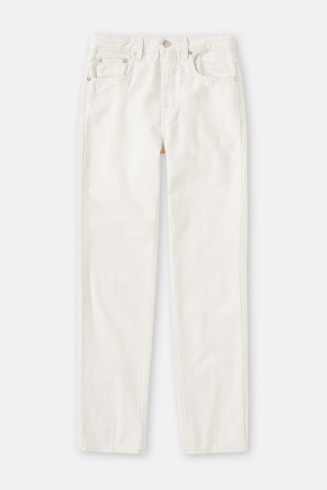 A BETTER BLUE Roan - Ivory - DUNE + SALT