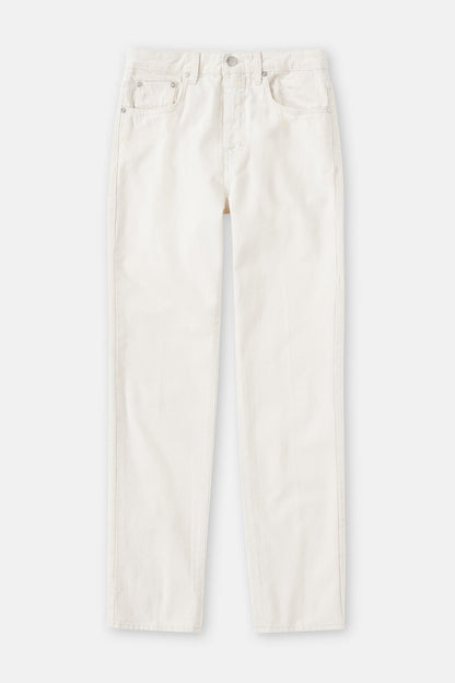 A BETTER BLUE Roan - Ivory - DUNE + SALT