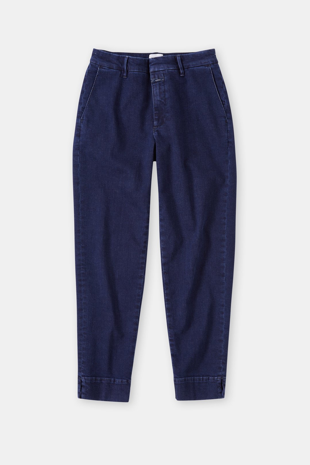 Sonnett Power Stretch Jean - Dark Blue - DUNE + SALT