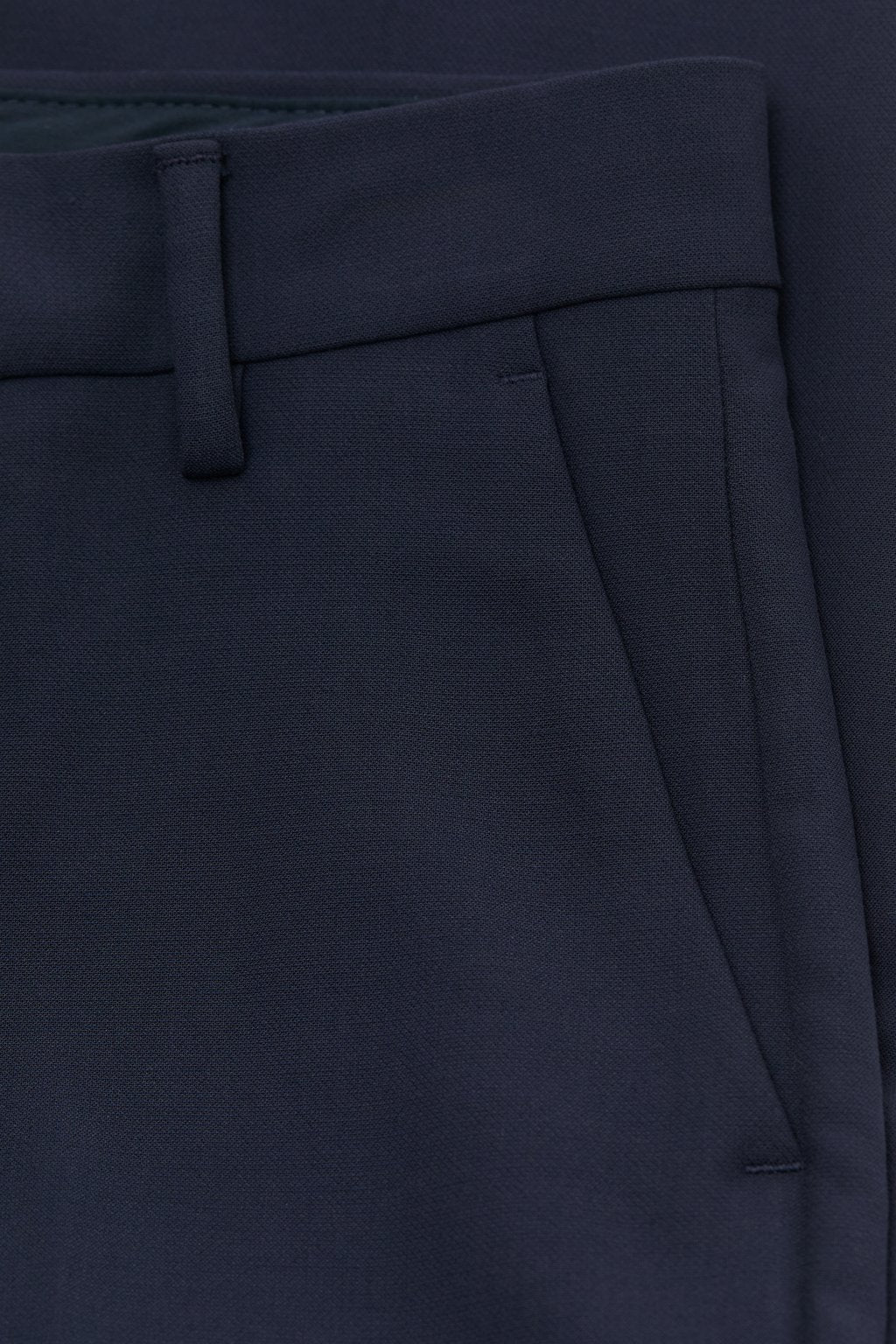 Sonnett Slim Pant - Dark Night - DUNE + SALT