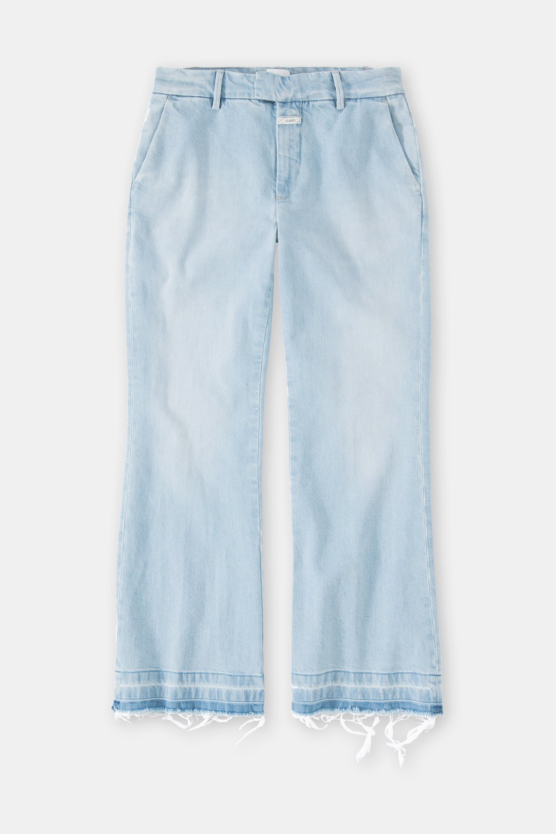Wharton Slim Jeans - Light Blue - DUNE + SALT