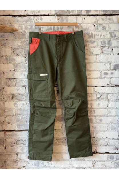 Vidda Pants - Earth - DUNE + SALT