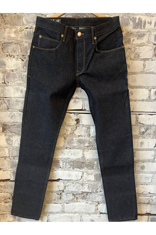 14.5 Oz Kaihara Denim - Avila - DUNE + SALT