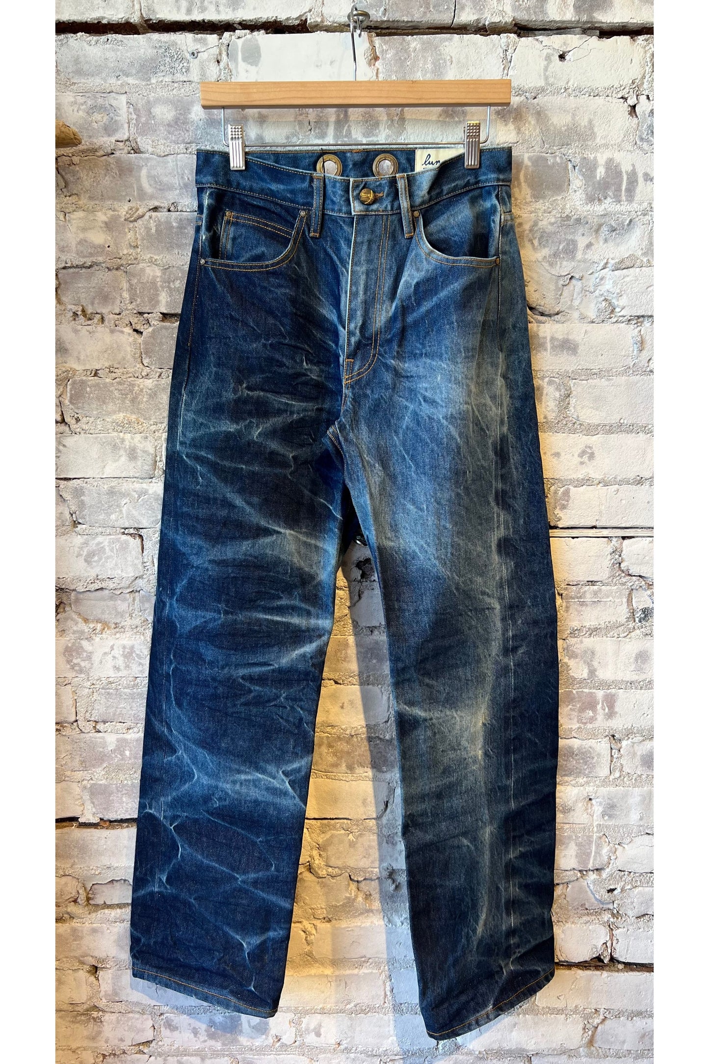 Dean Jean - Jetty Wash - DUNE + SALT