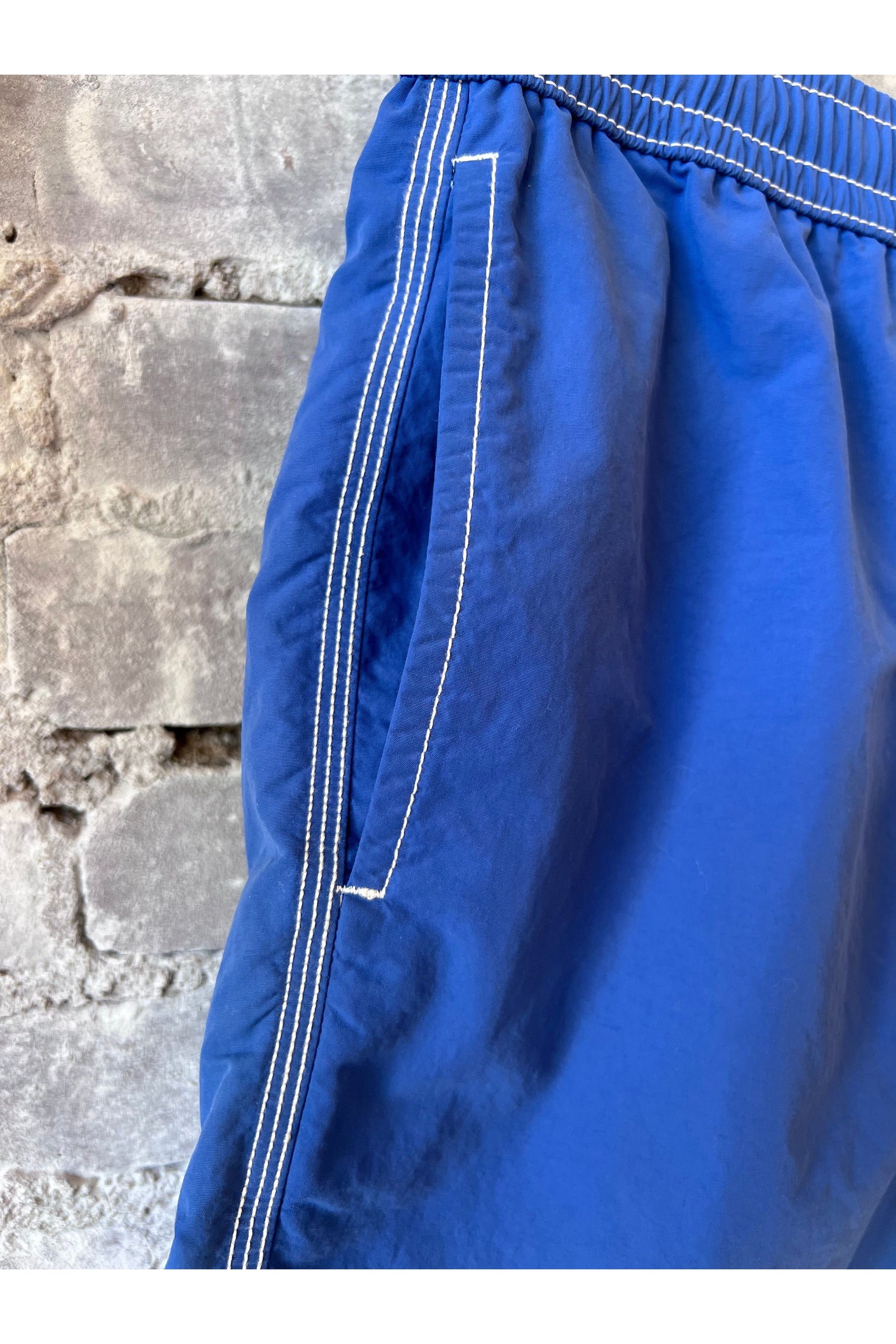 Swim Trunks + Pochette - Ocean - DUNE + SALT