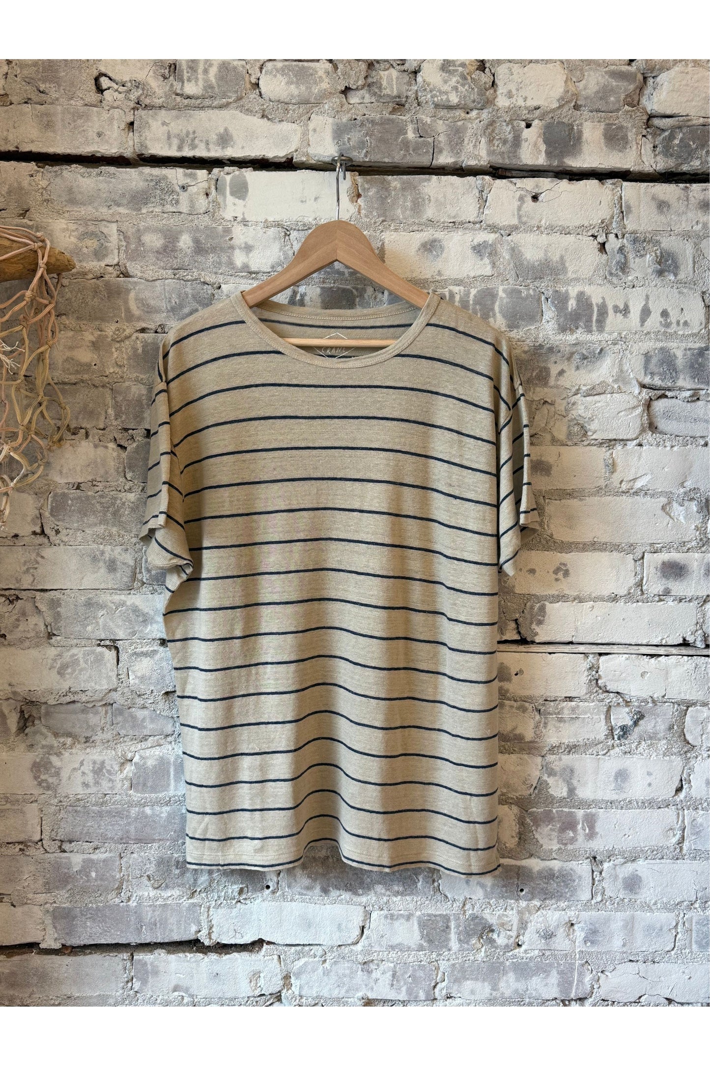 Sun Tee - Rio - DUNE + SALT