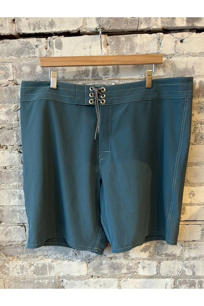 808 Boardshorts - Federal Blue– DUNE + SALT