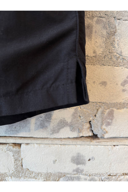 Swim Short - Black - DUNE + SALT