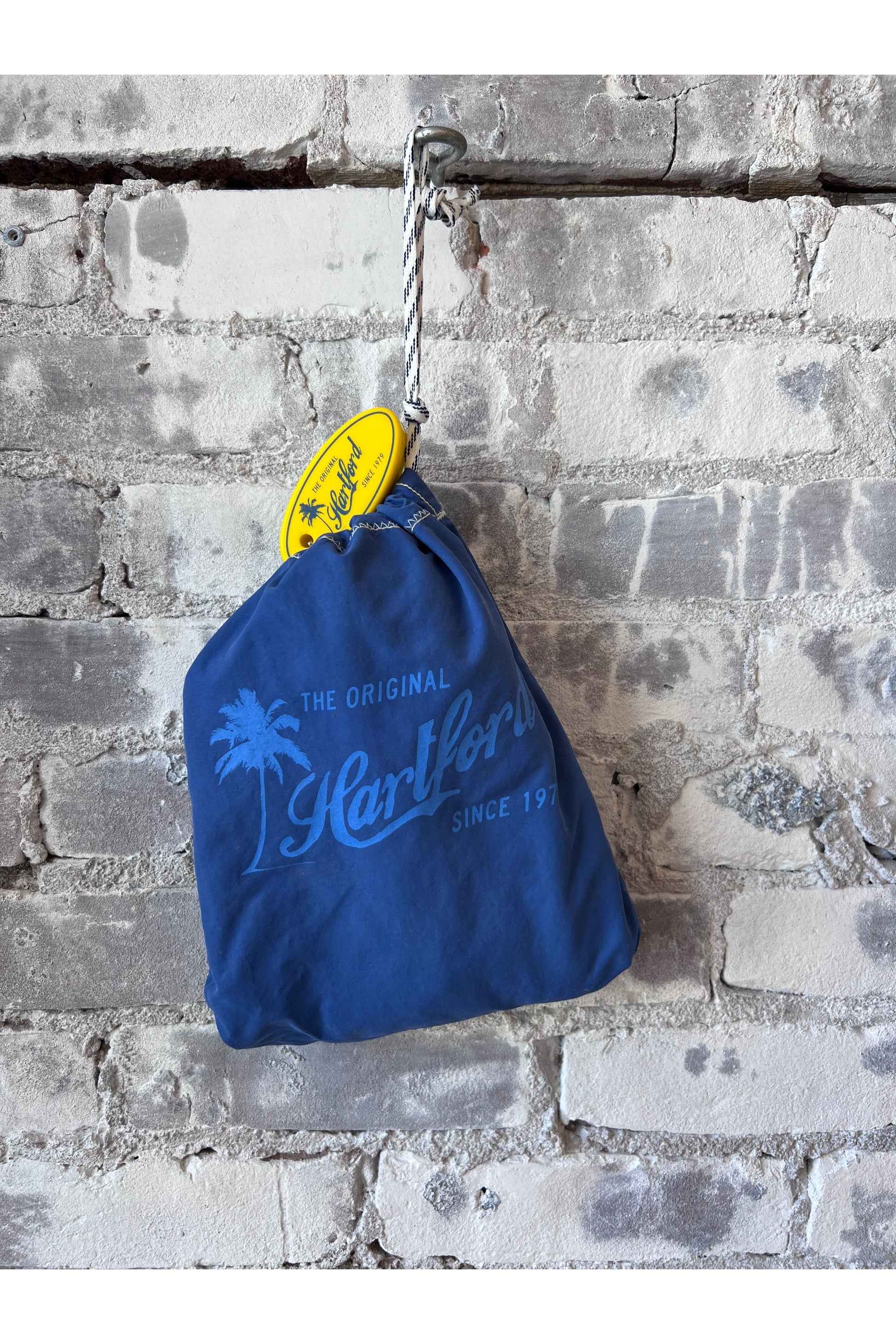 Swim Trunks + Pochette - Ocean - DUNE + SALT