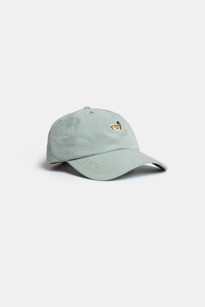 Duck Patch Cap - Sage Green - DUNE + SALT