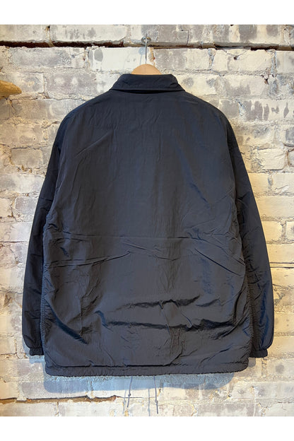 Reversible Wind Jacket - Dark Navy - DUNE + SALT