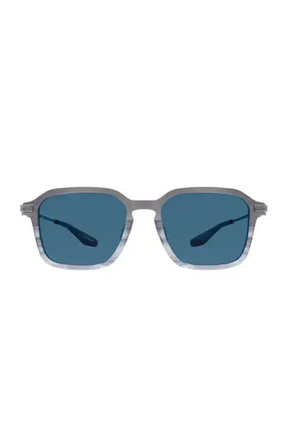 Delon Sunglasses - Moonshadow/Pewter/Marine - DUNE + SALT