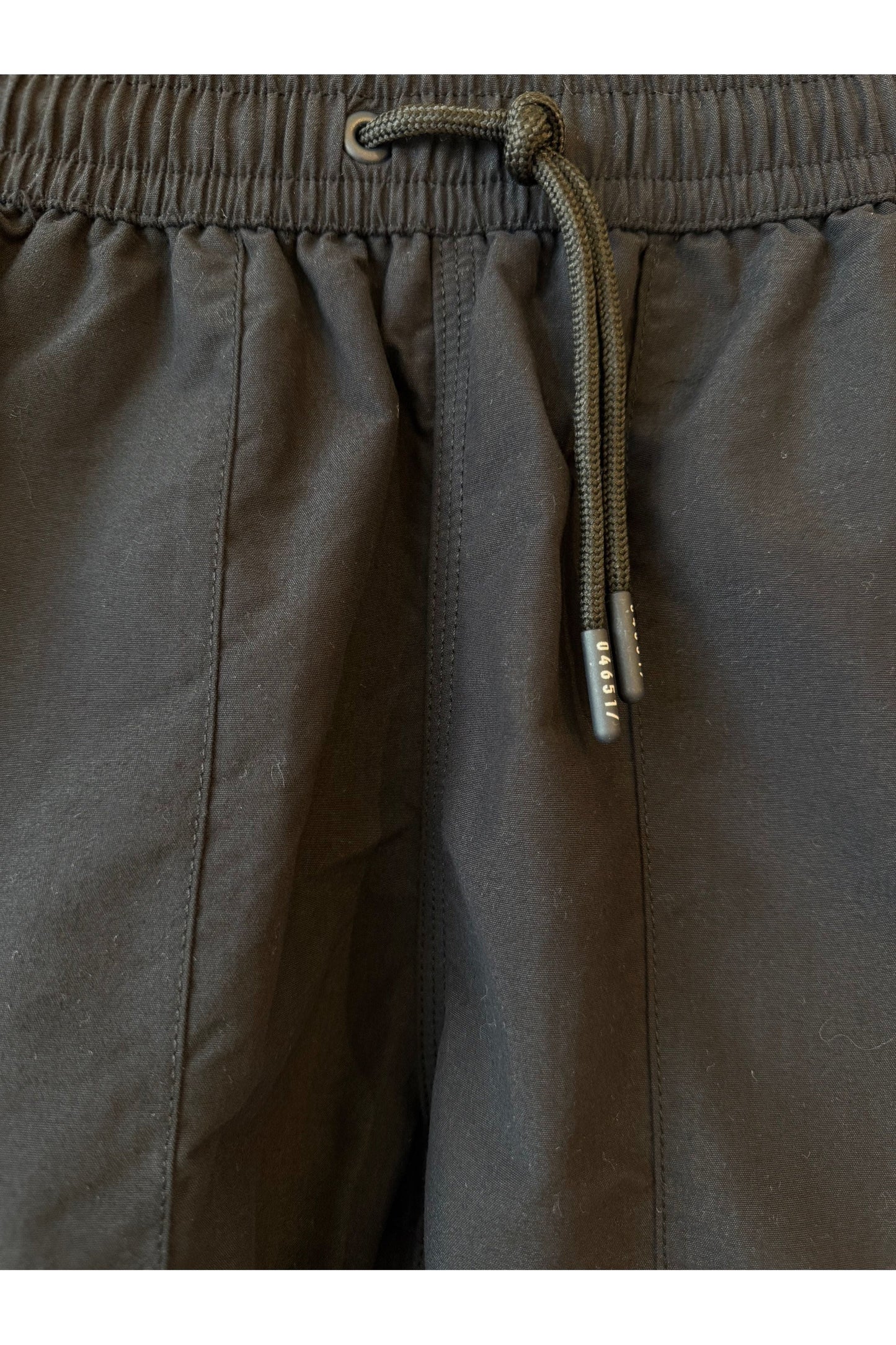 Swim Short - Black - DUNE + SALT