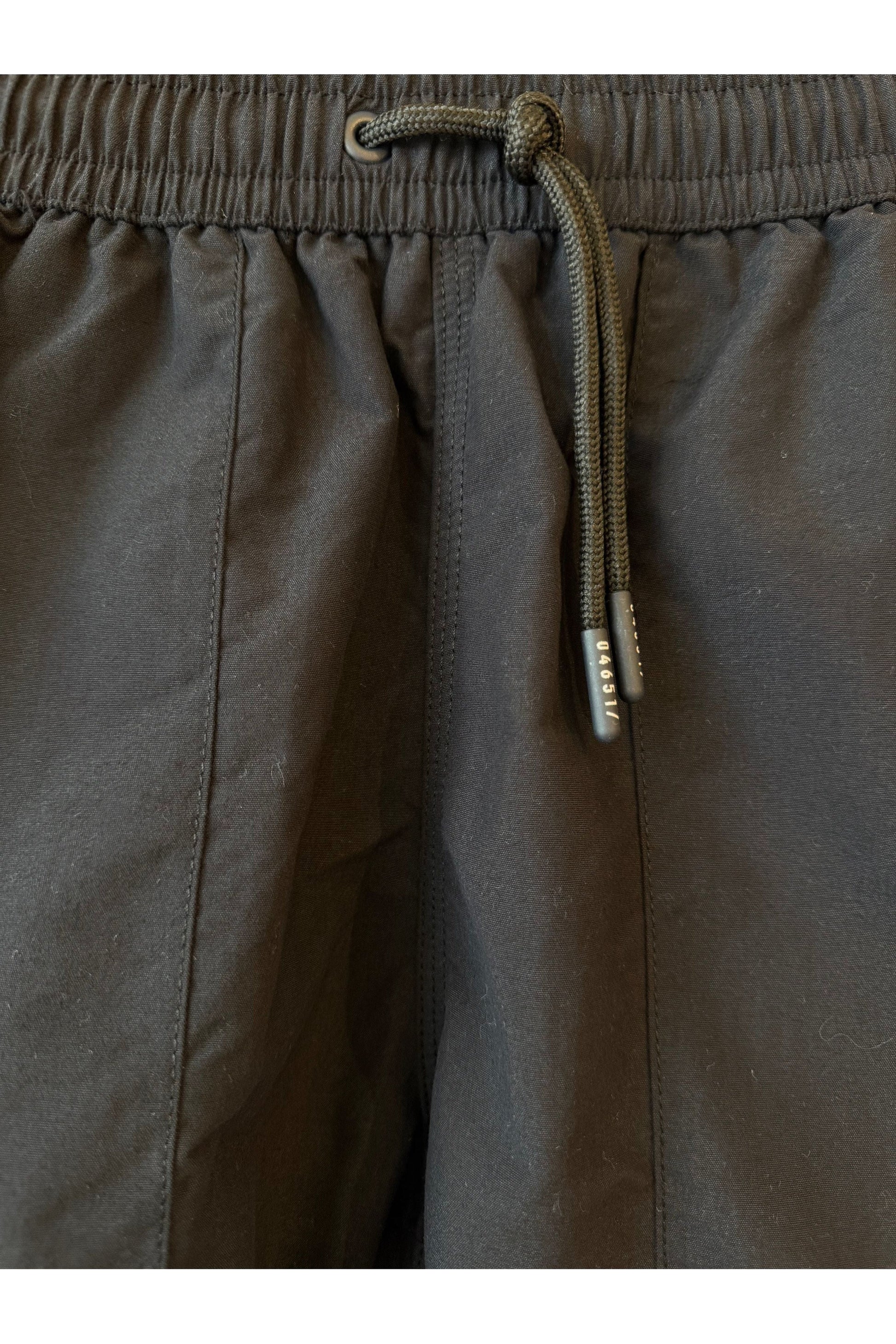 Swim Short - Black - DUNE + SALT