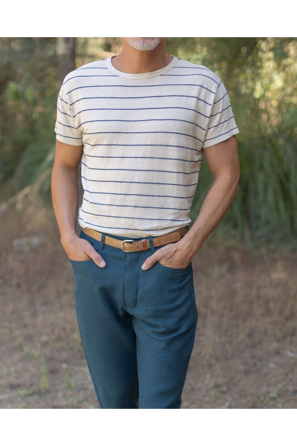 Sun Tee - Rio - DUNE + SALT